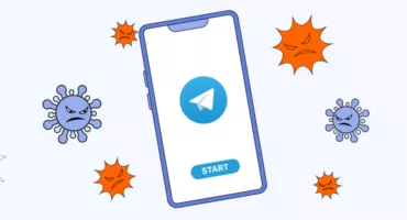 Is Telegram Safe: A Critical Review of Telegram’s Security Features