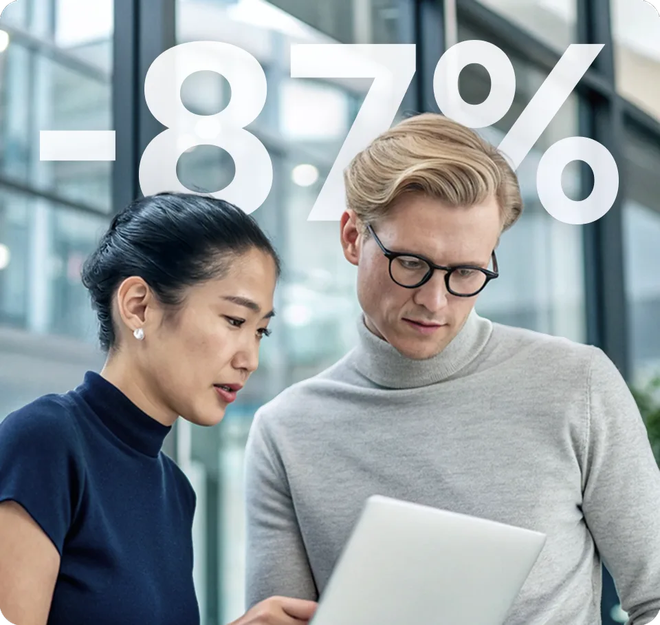 Отримайте VeePN зі знижкою 87%